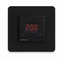 Терморегулятор Welrok vt bk для обогревателя